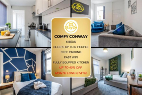 Comfy Conway